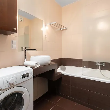 Tarchomińska 15 By Homeprime Apartament