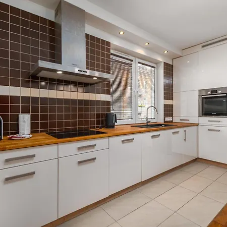 Tarchomińska 15 By Homeprime Apartament Warszawa