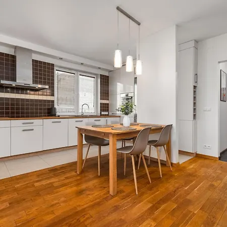 Tarchomińska 15 By Homeprime Apartament *