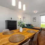 아파트 Tarchominska 15 By Homeprime