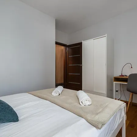 Apartment Tarchominska 15 By Homeprime *