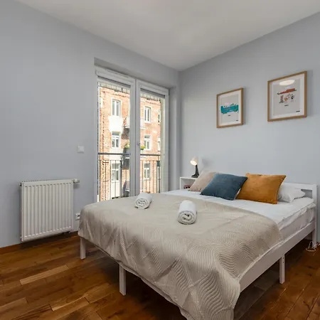 Tarchominska 15 By Homeprime Apartment *