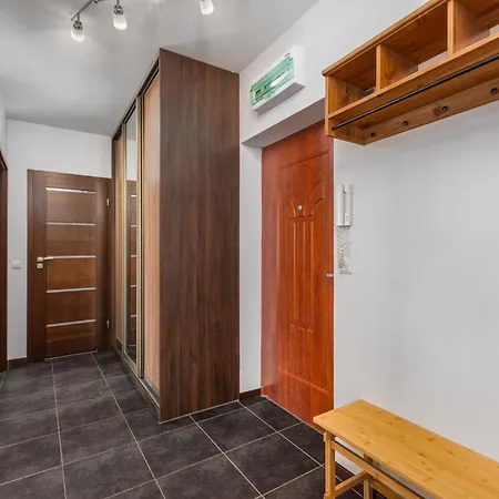 Tarchominska 15 By Homeprime * Varsovie