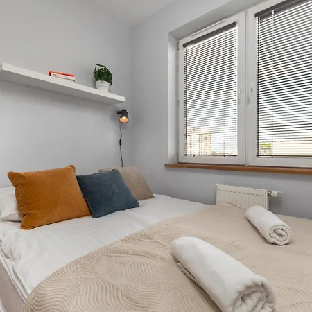 Apartment Tarchominska 15 By Homeprime *