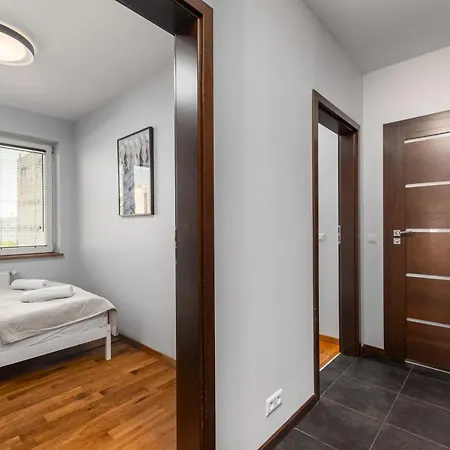 Tarchominska 15 By Homeprime