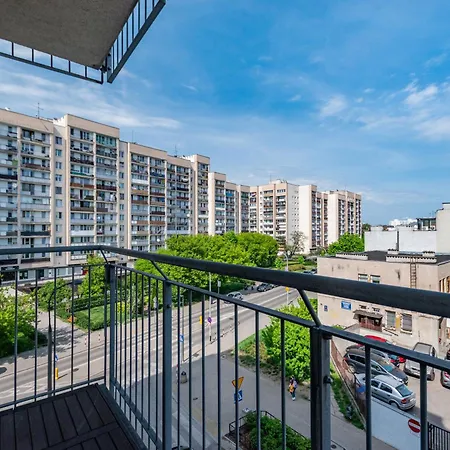 Appartement Tarchominska 15 By Homeprime