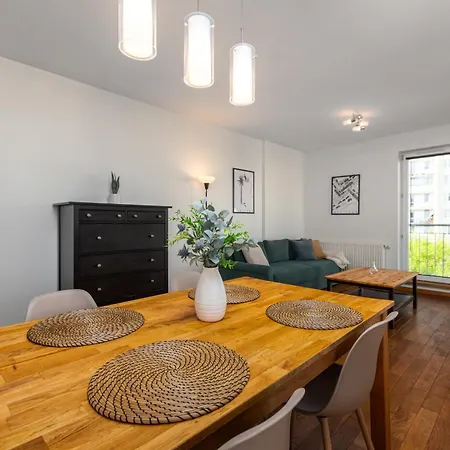 Apartamento Tarchominska 15 By Homeprime