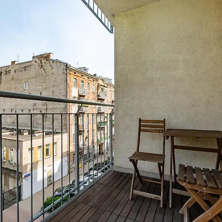 Tarchominska 15 By Homeprime *