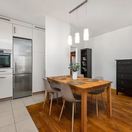 Tarchominska 15 By Homeprime